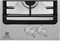 фото: Варочная панель Electrolux EGG3322NVX
