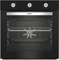 фото: Духовой шкаф Hotpoint HETF 614 JH BL