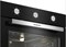 фото: Духовой шкаф Hotpoint HETF 614 JH BL