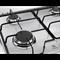 фото: Варочная панель Electrolux KGS6424SX