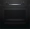 фото: Духовой шкаф Bosch HBA530BB0S