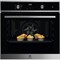 фото: Духовой шкаф Electrolux EOD6P66X