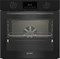 фото: Духовой шкаф Indesit IBFTE 3841 BL