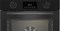 фото: Духовой шкаф Indesit IBFTE 3841 BL