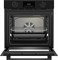фото: Духовой шкаф Indesit IBFTE 3841 BL