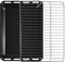 фото: Духовой шкаф Midea MO69103GW