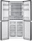 фото: Холодильник Hotpoint HFL4 522I XBR