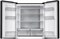фото: Холодильник Hotpoint HFL4 522I XBR