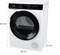 фото: Сушильная машина Gorenje DPNA82WIFI/C