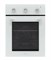 фото: Духовой шкаф Krona Linde 45 WH