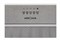 фото: Кухонная вытяжка Krona Asta 600 inox PB