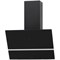 фото: Кухонная вытяжка Krona Bruna 600 black S