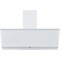 фото: Кухонная вытяжка Krona Kristen A 900 white S