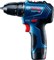 фото: Дрель-шуруповерт Bosch GSR 12V-30