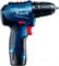 фото: Дрель-шуруповерт Bosch GSR 12V-30