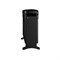 фото: Конвектор THERMEX Cadorna 2000 Black