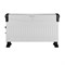 фото: Конвектор THERMEX Cadorna 2000 White