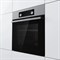 фото: Духовой шкаф Gorenje BO6737E02NX