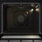 фото: Духовой шкаф Gorenje BO6737E03NWG