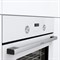фото: Духовой шкаф Gorenje BO6737E03NWG