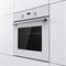 фото: Духовой шкаф Gorenje BO6737E03NWG