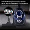 фото: Пылесос Hyundai HYV-C3955