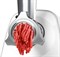 фото: Мясорубка Bosch MFW2510W