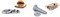 фото: Мясорубка Bosch MFW2510W