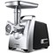 фото: Мясорубка Bosch MFW68680