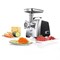 фото: Мясорубка Bosch MFW68680