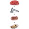фото: Мясорубка Bosch MFW68680