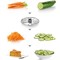 фото: Мясорубка Bosch MFW68680