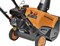 фото: Снегоуборщик CARVER STG-3045
