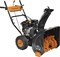 фото: Снегоуборщик CARVER STG 7056W
