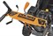 фото: Снегоуборщик CARVER STG 7056W