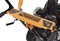 фото: Снегоуборщик CARVER STG 7056WEL
