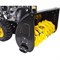фото: Снегоуборщик Huter SGC 4100LX