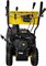 фото: Снегоуборщик Huter SGC 8000