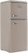фото: Холодильник Tesler RT-132 Sand grey