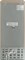 фото: Холодильник Tesler RT-132 Sand grey