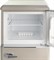 фото: Холодильник Tesler RT-132 Sand grey