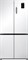 фото: Холодильник Tesler RCD-547BI sparkling white