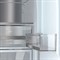 фото: Холодильник Tesler RCD-547BI sparkling white