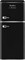 фото: Холодильник Tesler RT-132 black