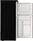фото: Холодильник Tesler RT-132 black