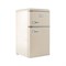 фото: Холодильник Tesler RT-97 beige