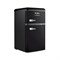 фото: Холодильник Tesler RT-97 black
