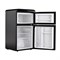 фото: Холодильник Tesler RT-97 black