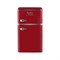 фото: Холодильник Tesler RT-97 red