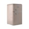 фото: Холодильник Tesler RT-97 sand grey